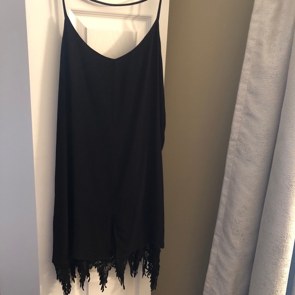 Blush Dresses & Skirts - Little Black Dress